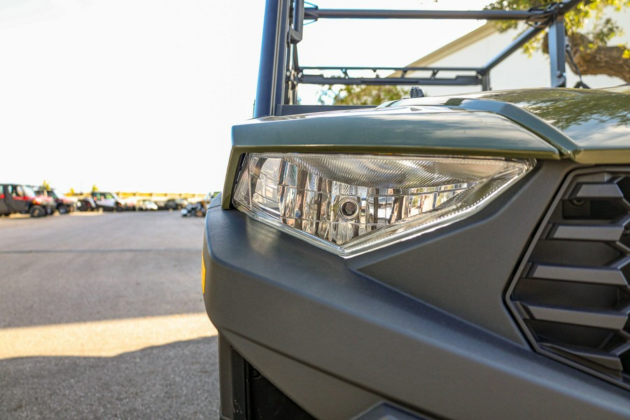 2026 POLARIS RANGER CREW SP 570