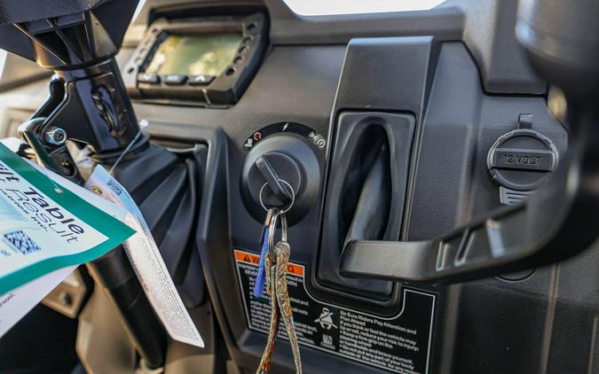 2026 POLARIS RANGER CREW SP 570