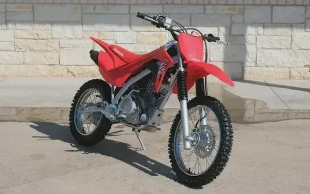 2026 HONDA CRF125F BIG WHEEL