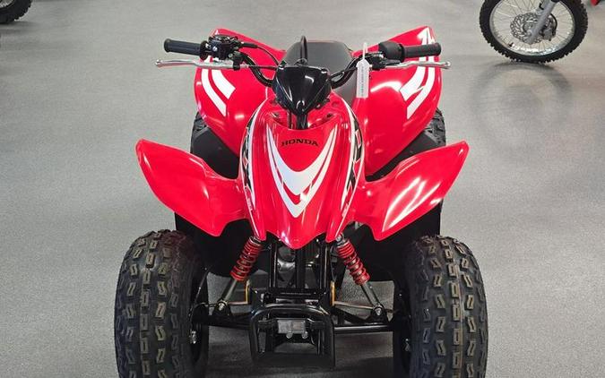 2026 Honda® TRX90X