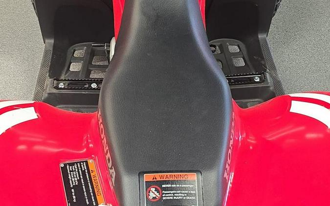 2026 Honda® TRX90X