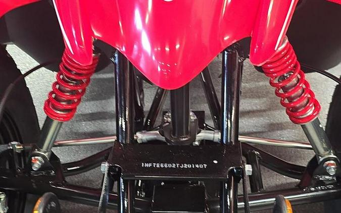 2026 Honda® TRX90X