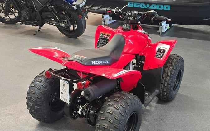 2026 Honda® TRX90X