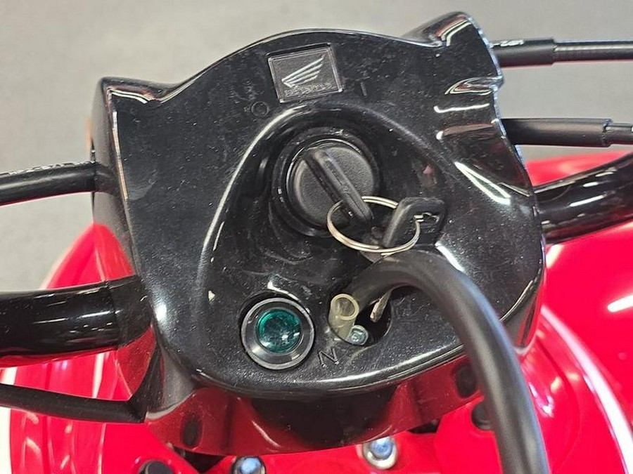 2026 Honda® TRX90X