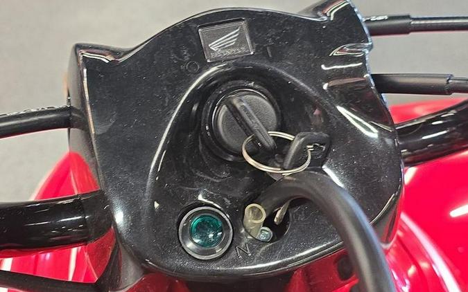 2026 Honda® TRX90X