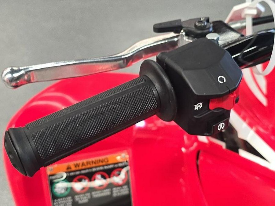 2026 Honda® TRX90X