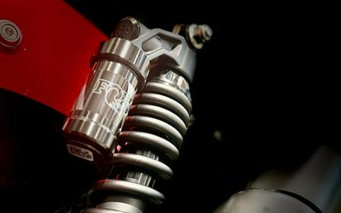 2026 Indian Motorcycle Sport Chief