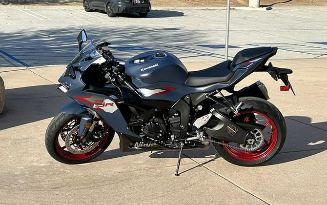 Kawasaki Ninja ZX-6R motorcycles for sale in San Diego, CA - MotoHunt