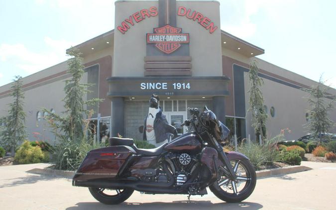 Used motorcycles for sale by Myers-Duren Harley-Davidson® - MotoHunt