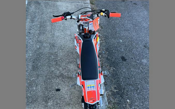 2026 Kayo KMB 60