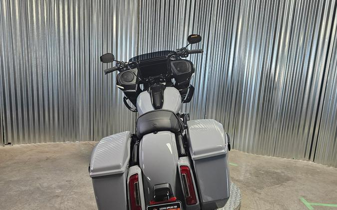 FLTRX 2026 Road Glide