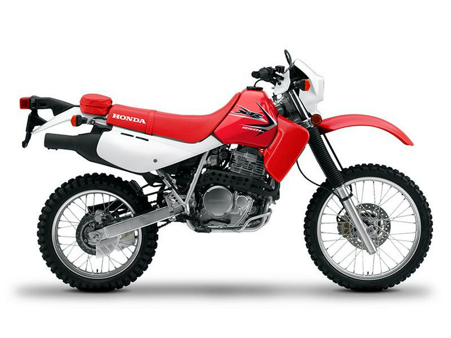 2016 Honda® XR650L