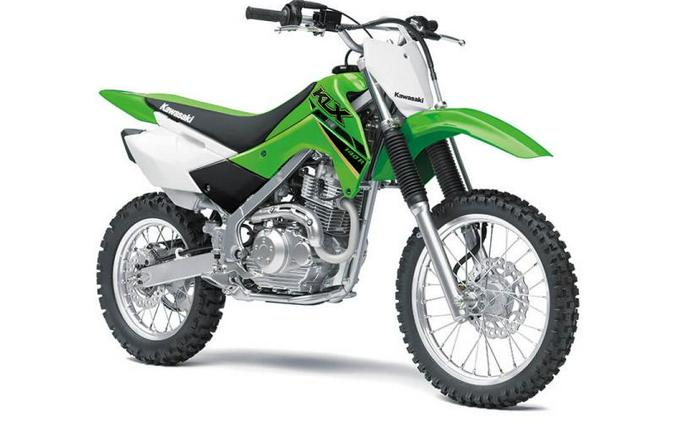 2022 Kawasaki KLX®140R