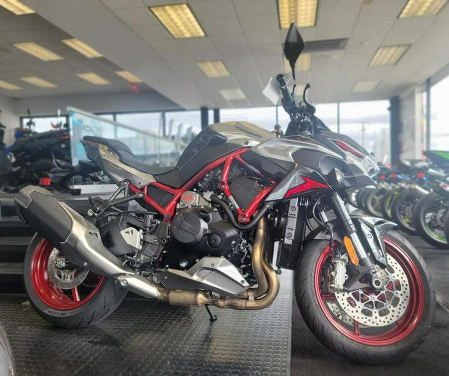 2023 Kawasaki Z H2 for sale in Virginia Beach, VA