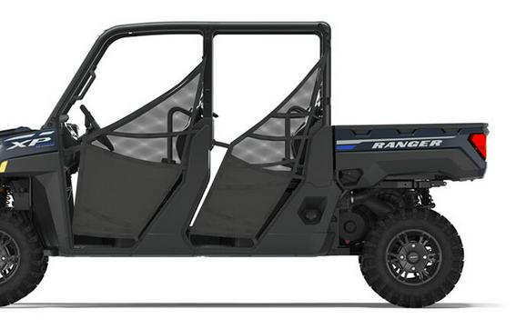 2023 Polaris Ranger Crew XP 1000 Premium