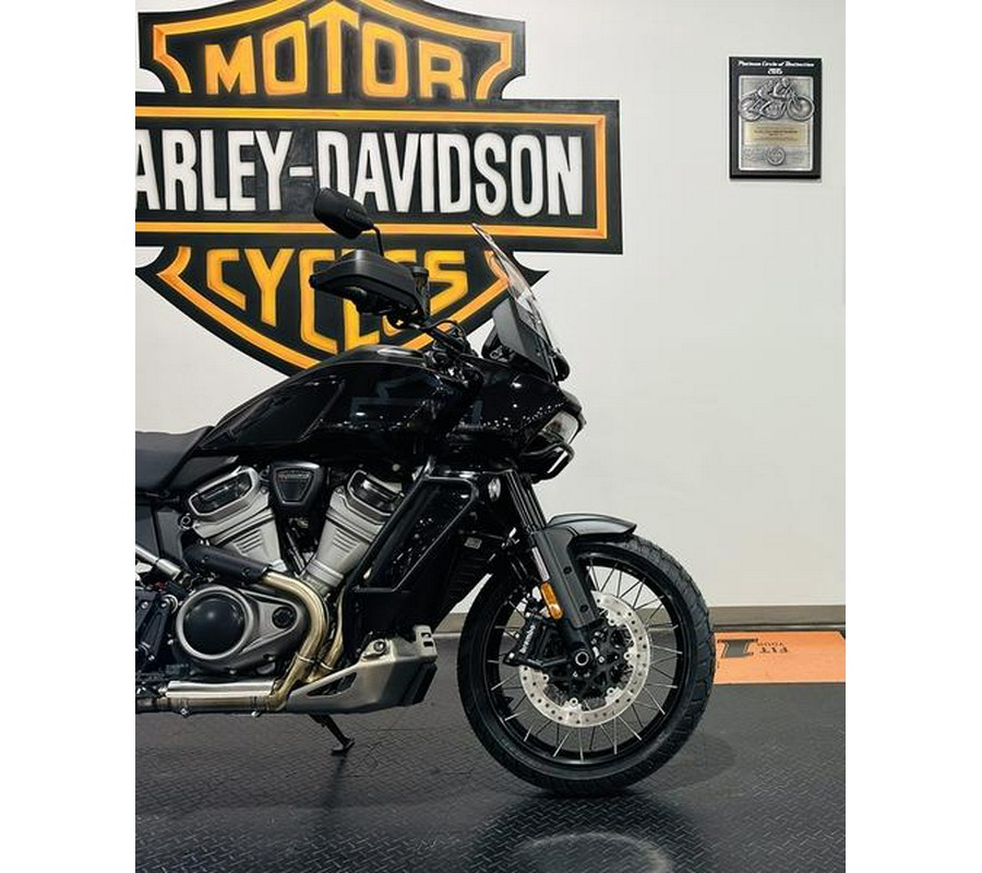 2023 Harley-Davidson® RA1250S - Pan America™ 1250 Special