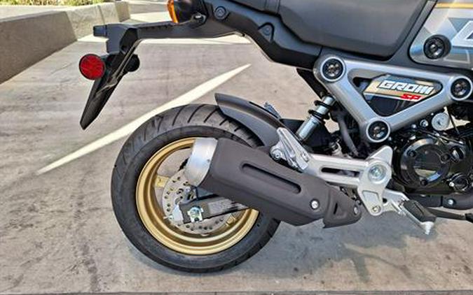 2024 Honda Grom SP