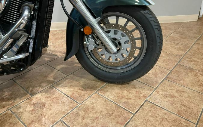 2009 Suzuki Boulevard C50