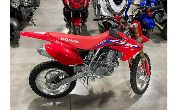 2023 Honda CRF150RBP RE 2023