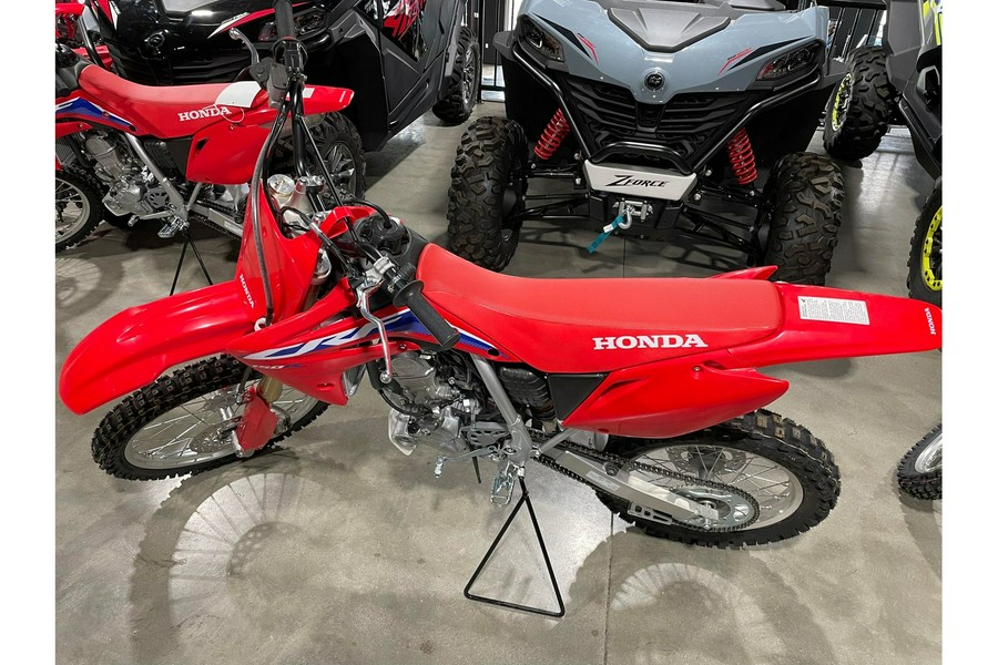 2023 Honda CRF150RBP RE 2023