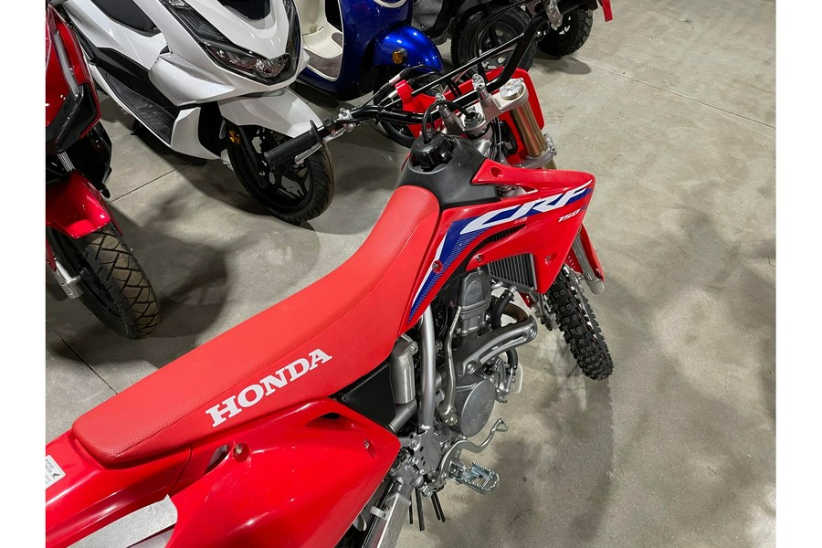 2023 Honda CRF150RBP RE 2023