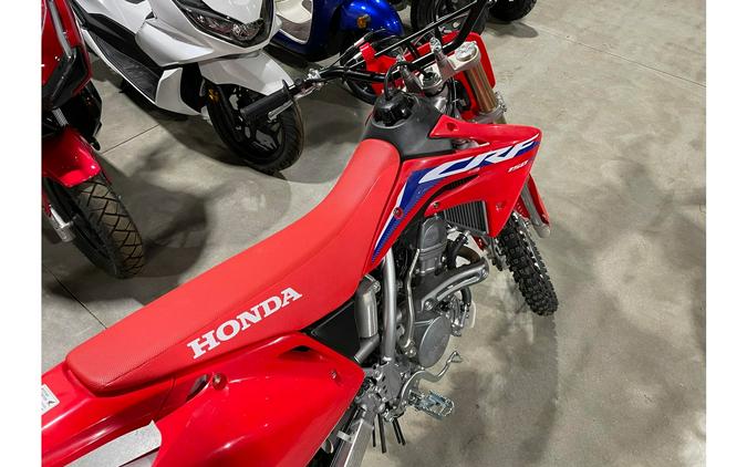 2023 Honda CRF150RBP RE 2023