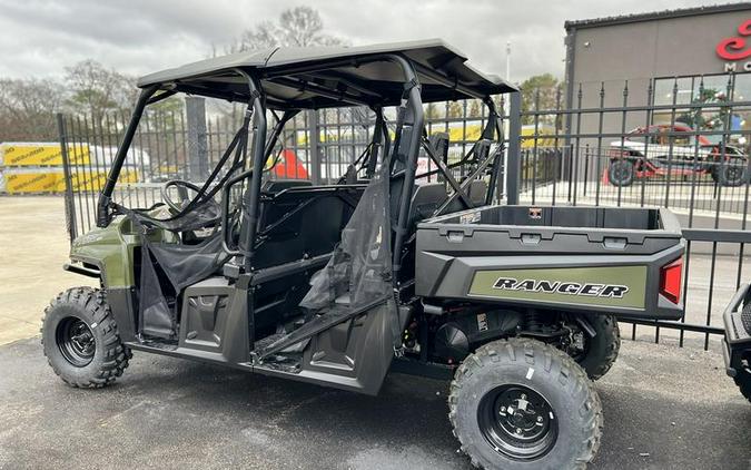 2023 Polaris® Ranger Crew 570 Full-Size