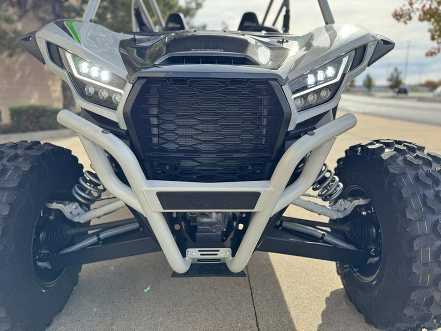 2024 Kawasaki Teryx KRX® 1000 eS