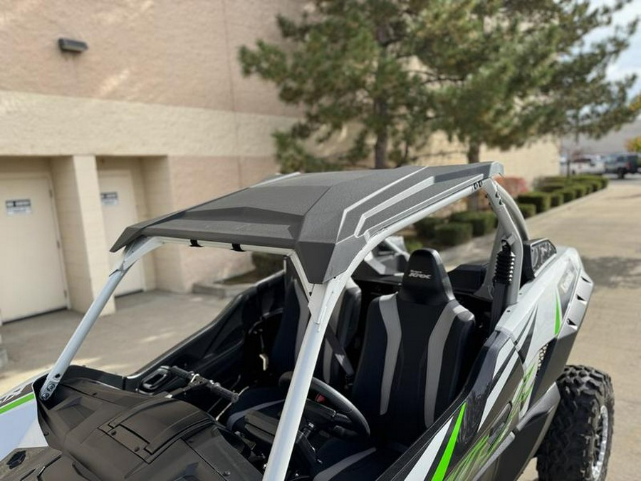 2024 Kawasaki Teryx KRX® 1000 eS