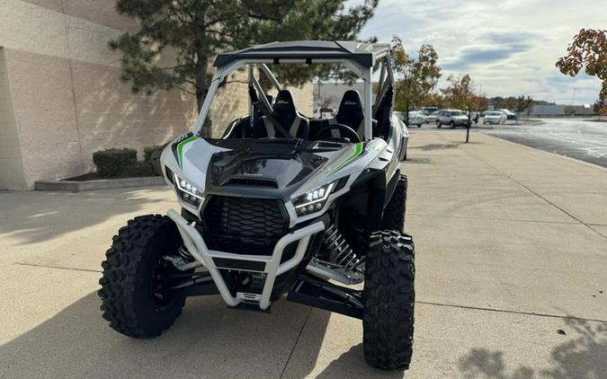 2024 Kawasaki Teryx KRX® 1000 eS