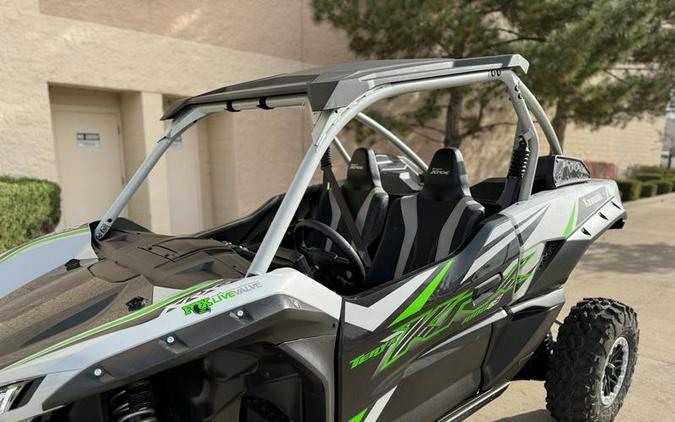 2024 Kawasaki Teryx KRX® 1000 eS