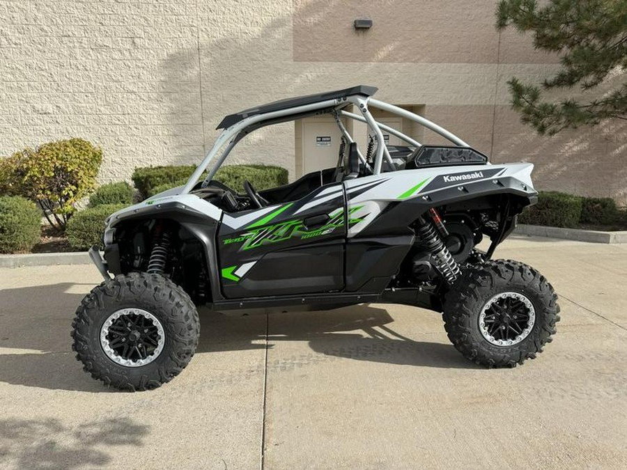 2024 Kawasaki Teryx KRX® 1000 eS