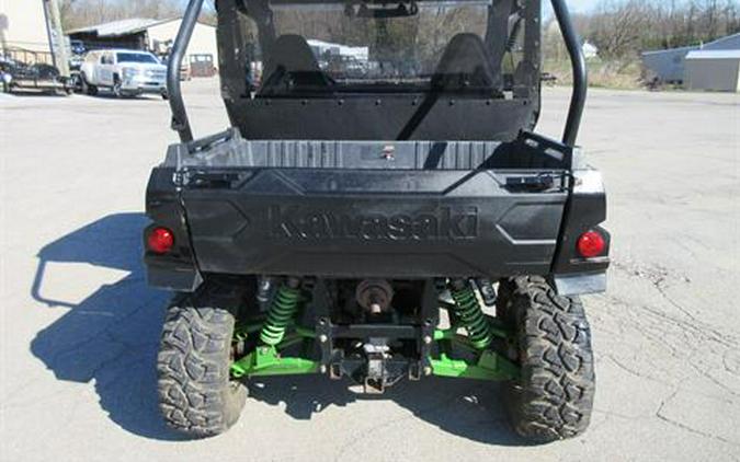 2019 Kawasaki Teryx