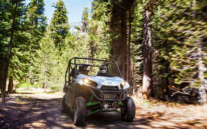 2019 Kawasaki Teryx