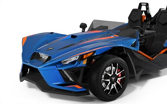 2024 Slingshot Slingshot R Autodrive