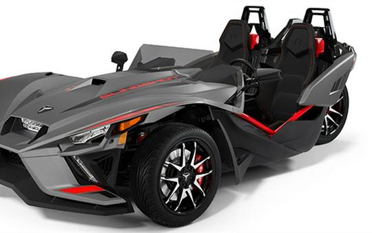 2024 Slingshot Slingshot R Autodrive