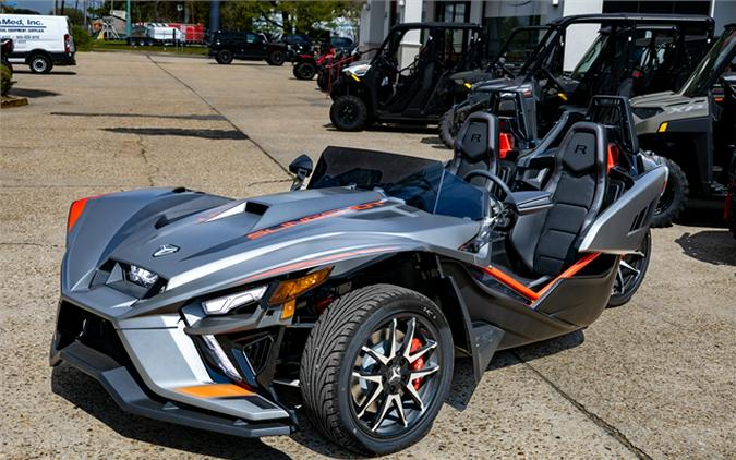 2024 Slingshot Slingshot R Autodrive