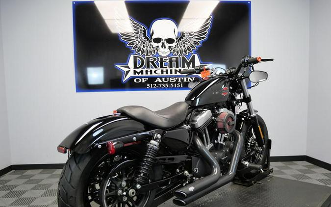 2019 Harley-Davidson® XL 1200X - Sportster® Forty-Eight®