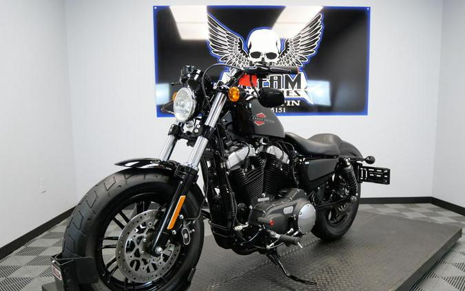 2019 Harley-Davidson® XL 1200X - Sportster® Forty-Eight®