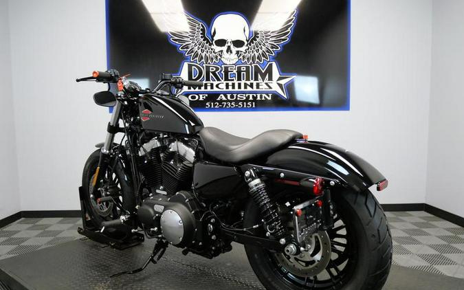 2019 Harley-Davidson® XL 1200X - Sportster® Forty-Eight®