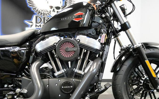 2019 Harley-Davidson® XL 1200X - Sportster® Forty-Eight®