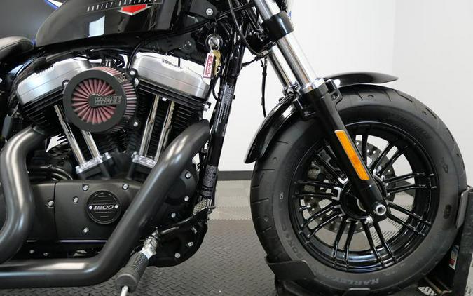 2019 Harley-Davidson® XL 1200X - Sportster® Forty-Eight®