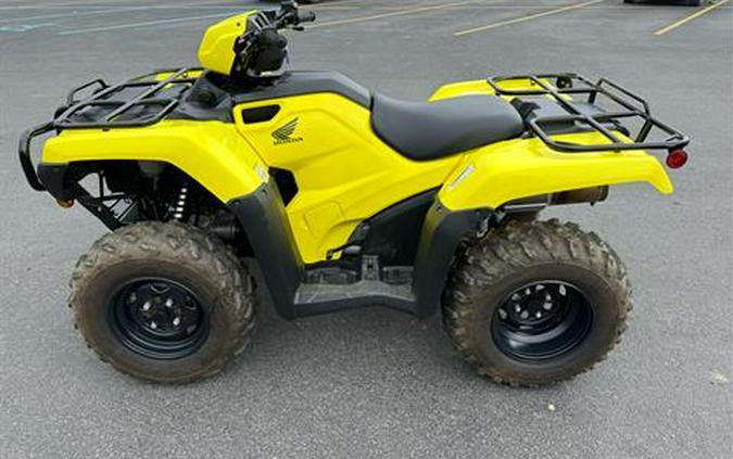 2019 Honda FourTrax Foreman 4x4