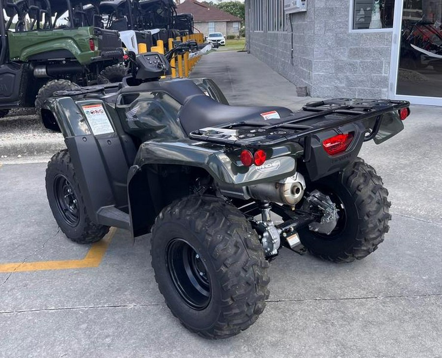 2024 Honda® FourTrax Rancher