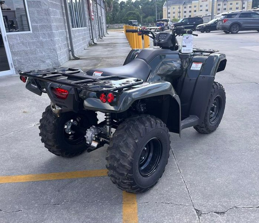 2024 Honda® FourTrax Rancher