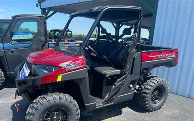 2025 Polaris Ranger XP 1000 Premium