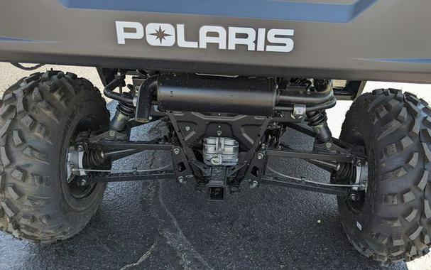 New 2023 POLARIS RANGER 570 FULLSIZE SAGEBRUSH GREEN Base