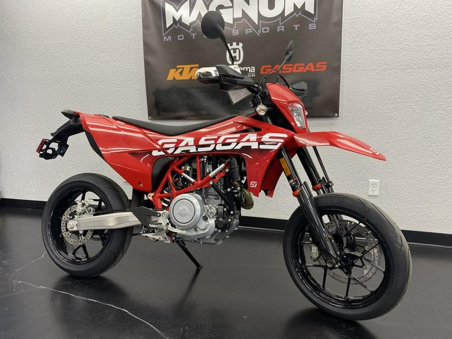 2023 GASGAS SM 700