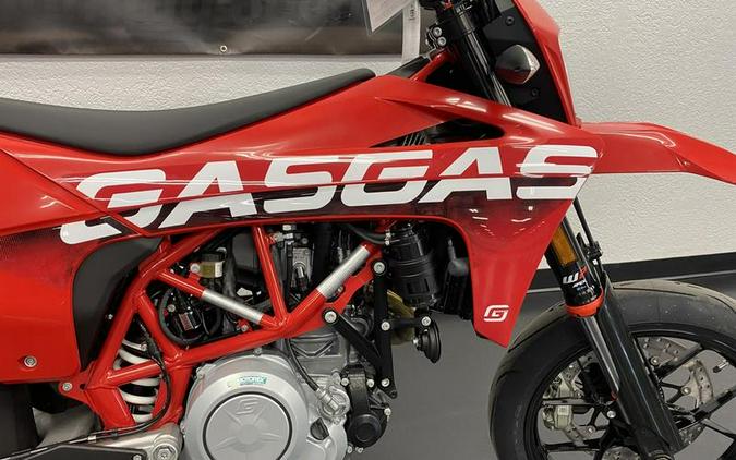 2023 GASGAS SM 700