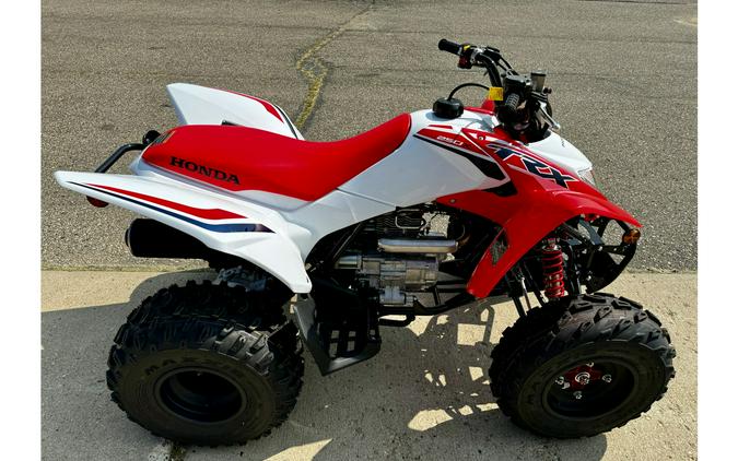 2024 Honda TRX® 250X